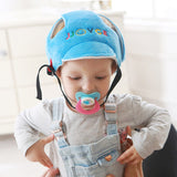 Infant Head Protection Hat Baby Toddler Helmet Pillow Cushion Cap for Head Safe Care Cushion Cap Accessories