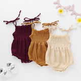 Summer Baby Girls Rompers Ruffles Princess Baby Clothing Bebe Roupas Newborn Baby Clothes Infant Clothing Baby Outfit