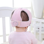 Infant Head Protection Hat Baby Toddler Helmet Pillow Cushion Cap for Head Safe Care Cushion Cap Accessories