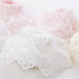 0-3 Years Baby Socks Newborn Baby Ruffle Lace Mesh Cotton Socks Kids Girls Princess Socks Summer Socks For Baby