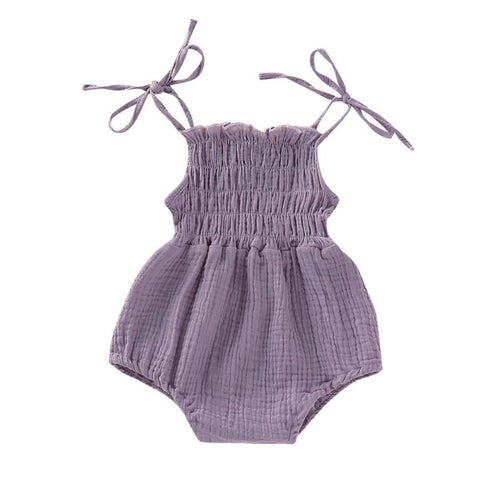 Summer Baby Girls Rompers Ruffles Princess Baby Clothing Bebe Roupas Newborn Baby Clothes Infant Clothing Baby Outfit