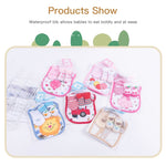 3PCS/Set Newborn Socks Infant Boy Girl Cotton Non-slip Floor Socks Baby Socks Gloves Saliva Towel Set Baby Clothes Accessories