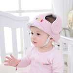 Infant Head Protection Hat Baby Toddler Helmet Pillow Cushion Cap for Head Safe Care Cushion Cap Accessories